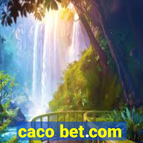 caco bet.com